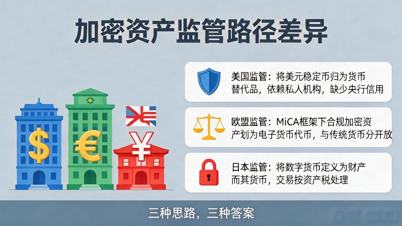 数字分类为货币:虚拟资产凭什么算钱,标准到底在哪