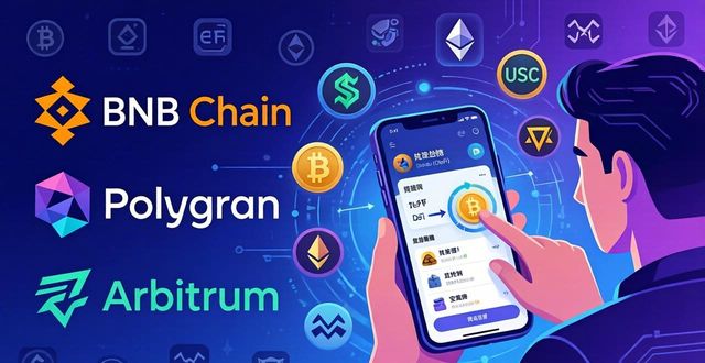 TP钱包支持哪些资产？一篇文章看懂你的投资选择