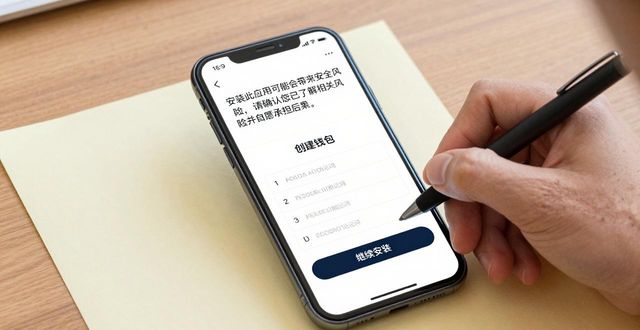 钱包加密怎么设置_tokenpocket钱包安卓下载的完整步骤,助你轻松入门加密投资_加密钱包app