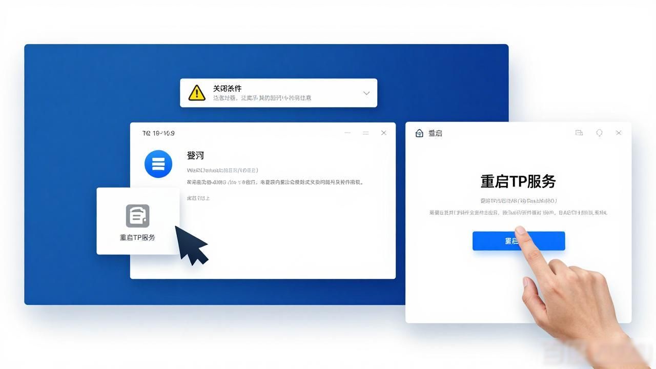 TP日志分析工具官方下载教程：安装与使用指南