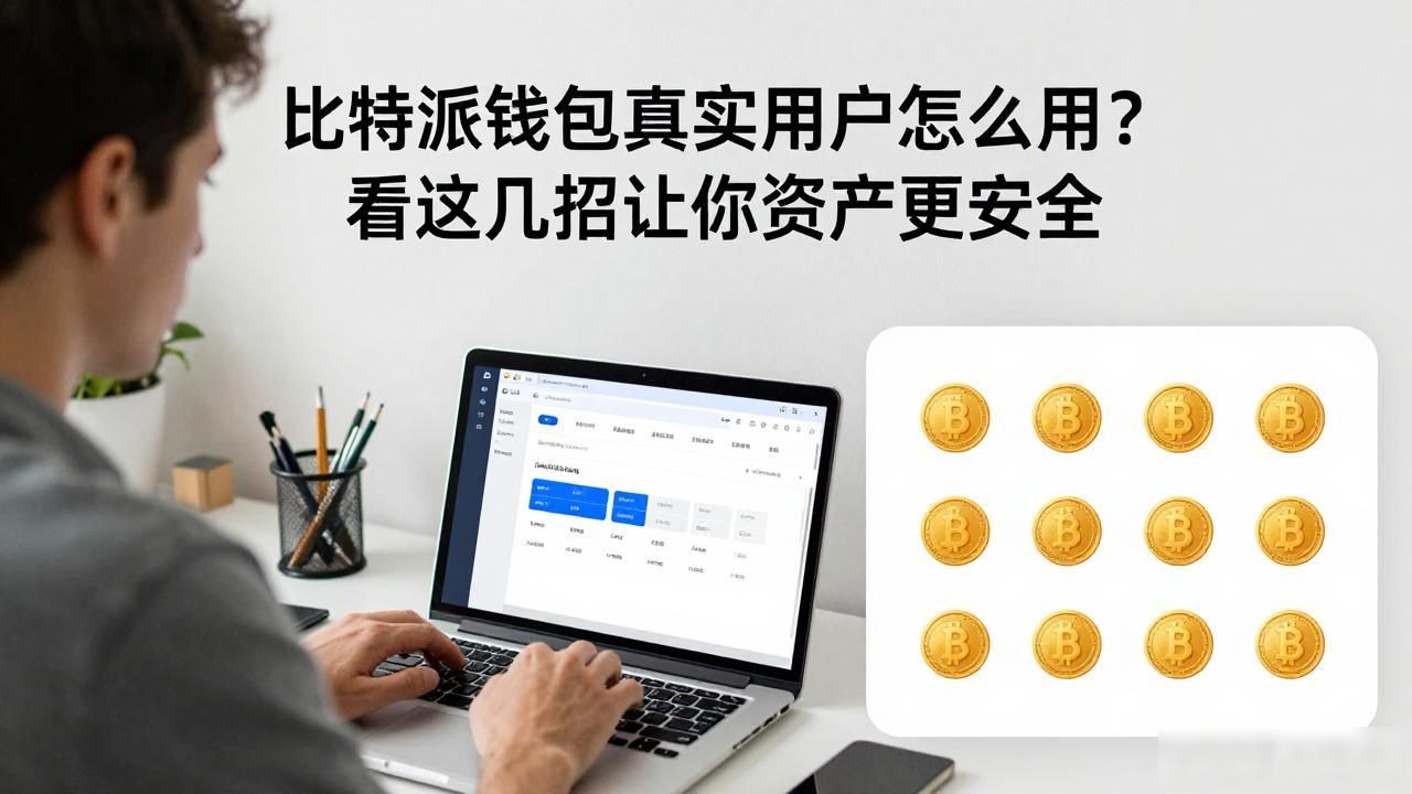 数字货币资产安全管理_比特派钱包官方网的用户成功案例展示_比特派钱包用户成功案例