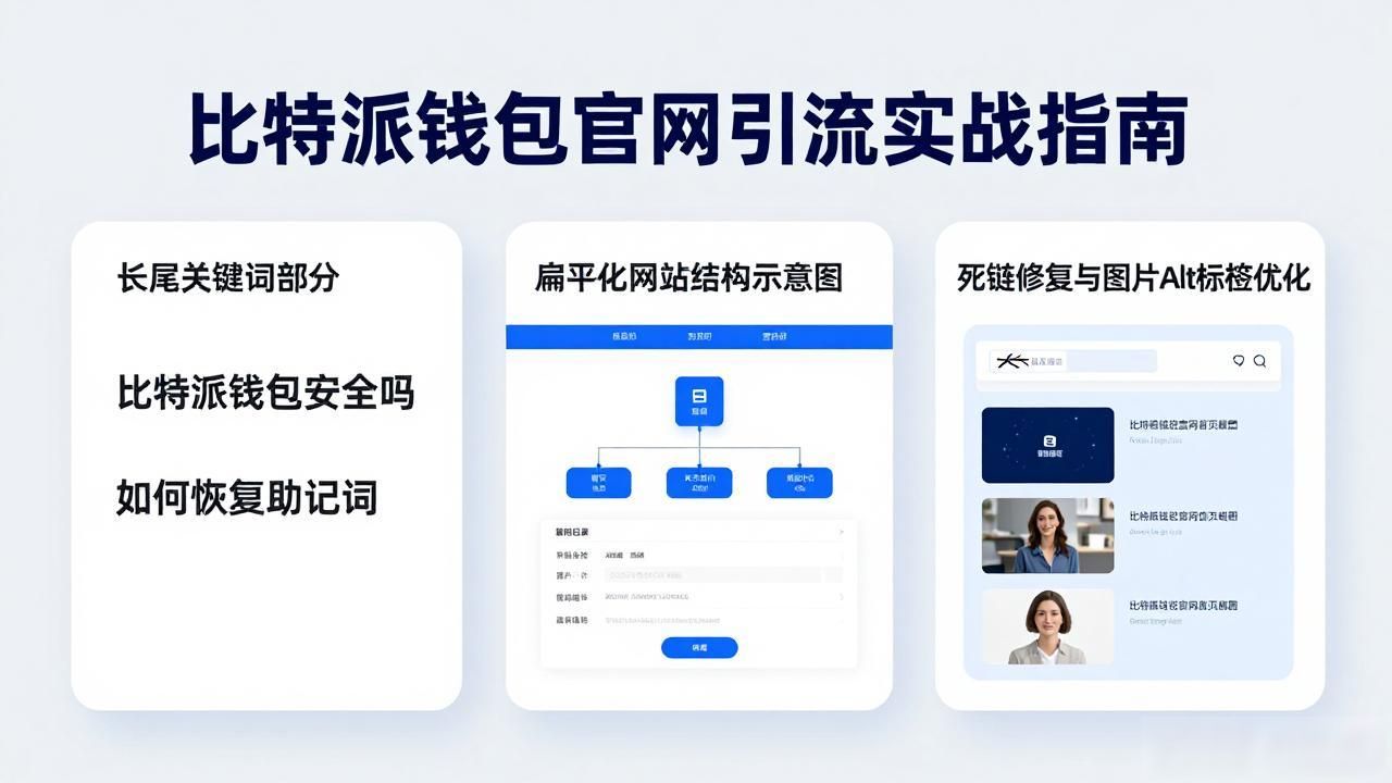 比特派钱包官方下载网址_如何提升比特派钱包转化率_如何在比特派钱包app官方下载网址中持续优化流量？