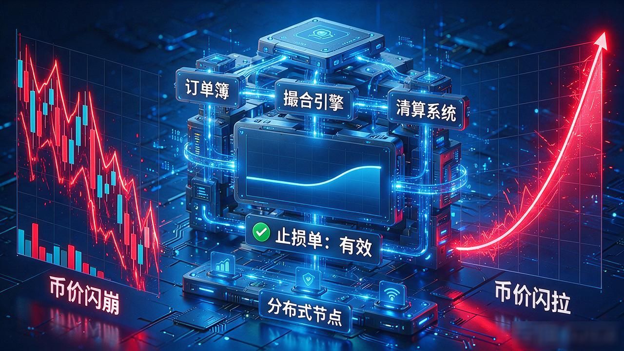 数字货币交易所产品到底怎么选，除了手续费，这几个细节更关键