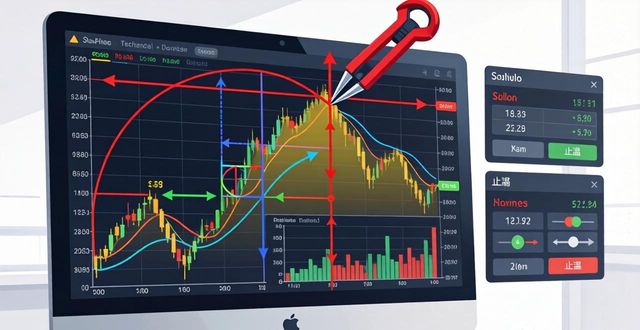 TP官网技术分析：3招提升你的市场判断力