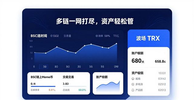 TP钱包安卓版：多链一网打尽，资产轻松管