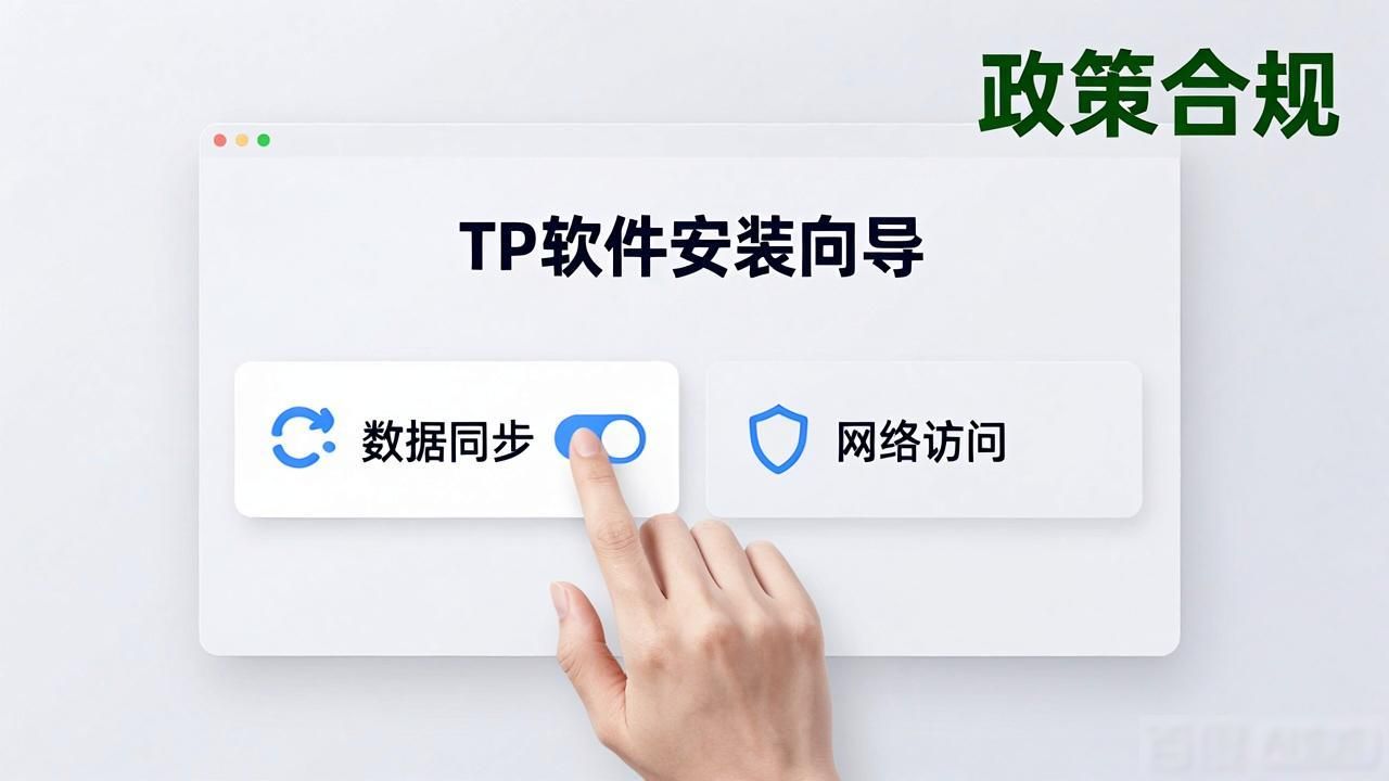 TP下载新版本 政策合规怎么做到位