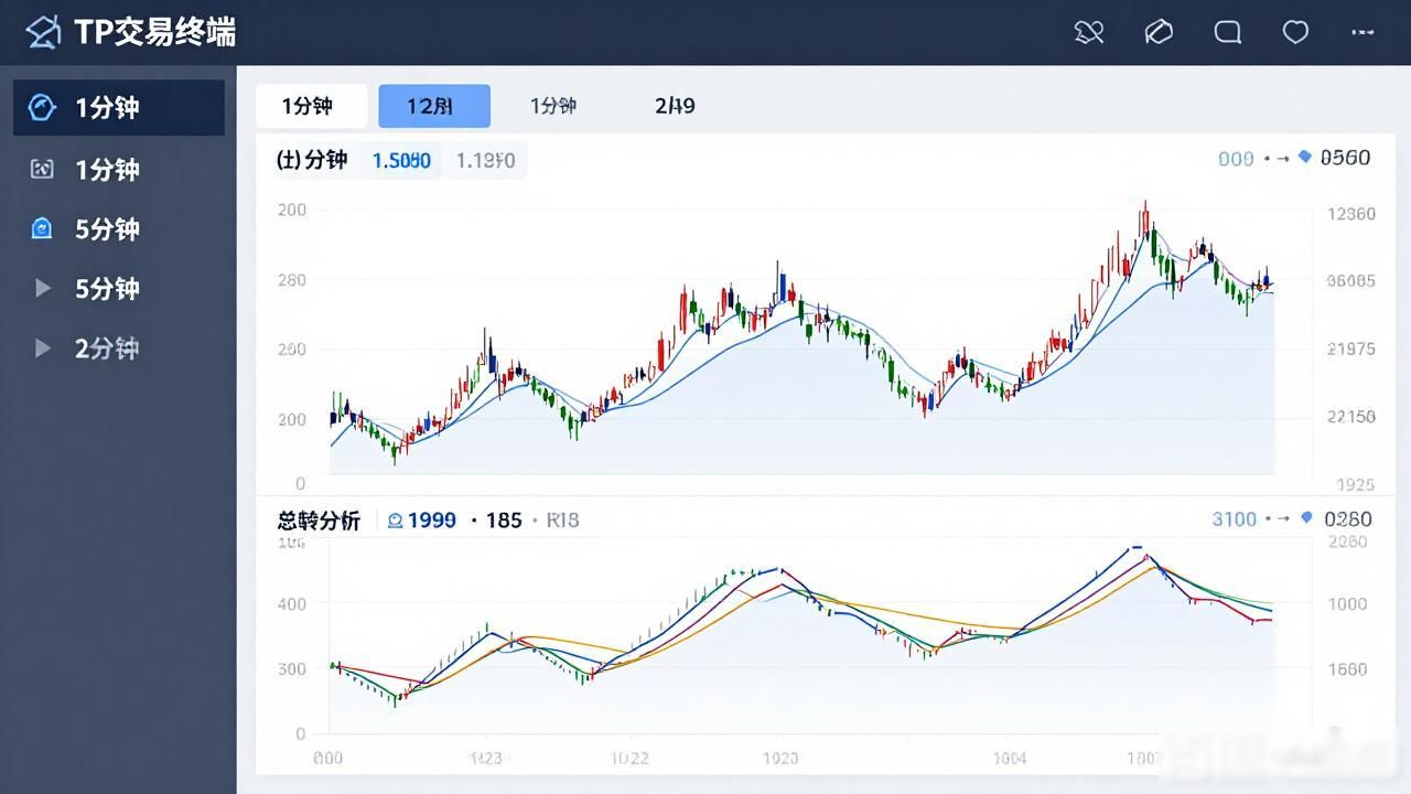 TP官网工具如何帮你快速抓住市场波动