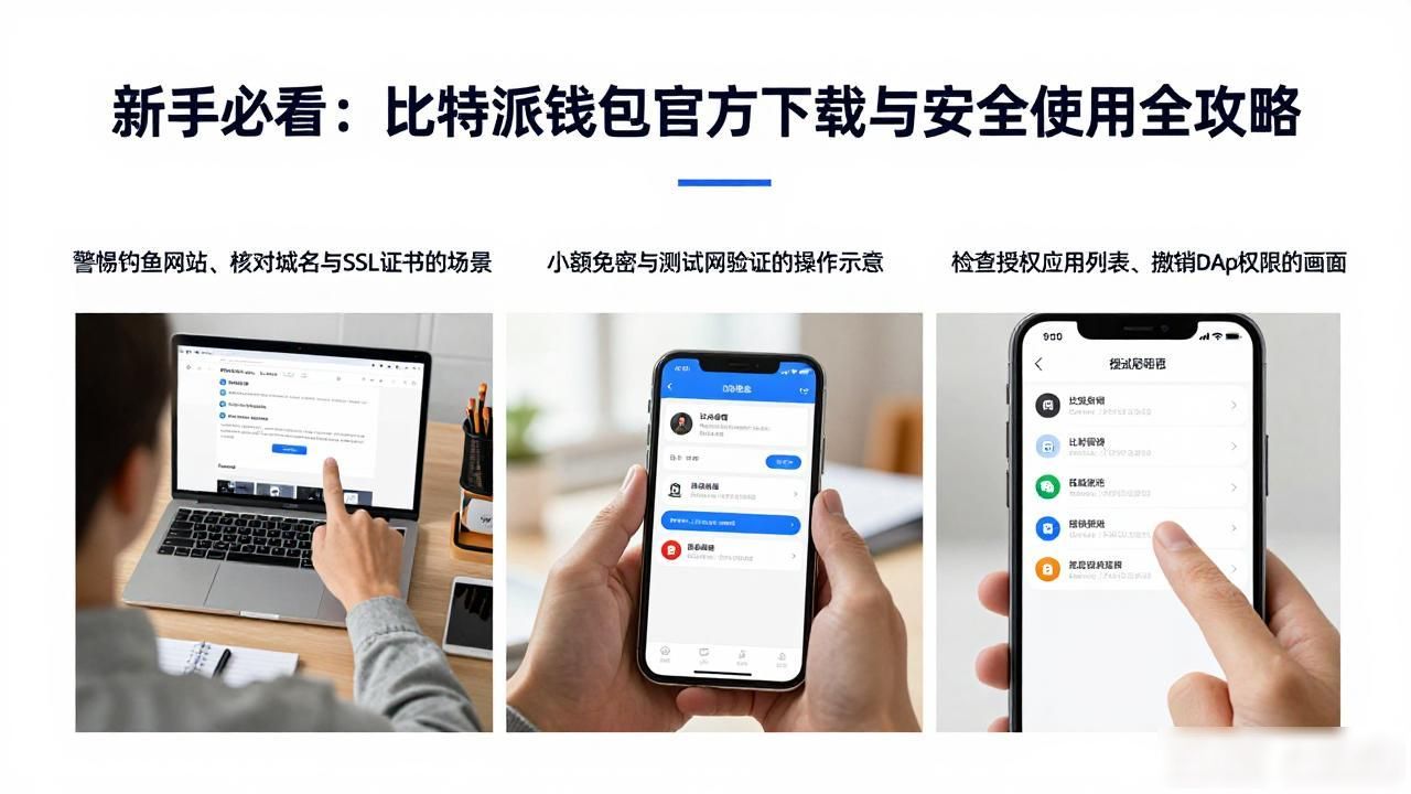 私钥泄露风险防范_比特派钱包app官方下载网址的使用策略与实用技巧_数字资产安全存储