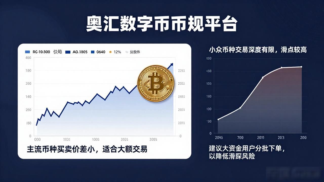 香港奥汇数字货币交易平台安全吗?看看这篇就知道