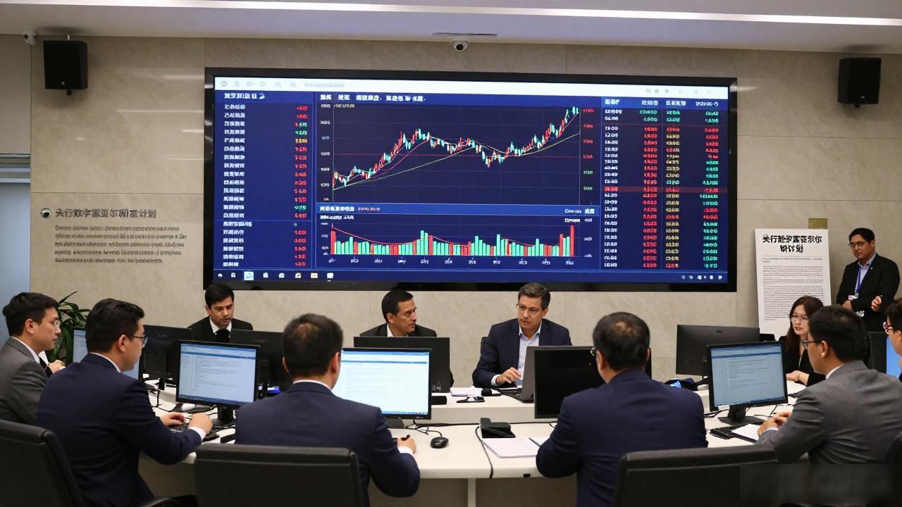巴西数字货币价格:主流币种行情一览