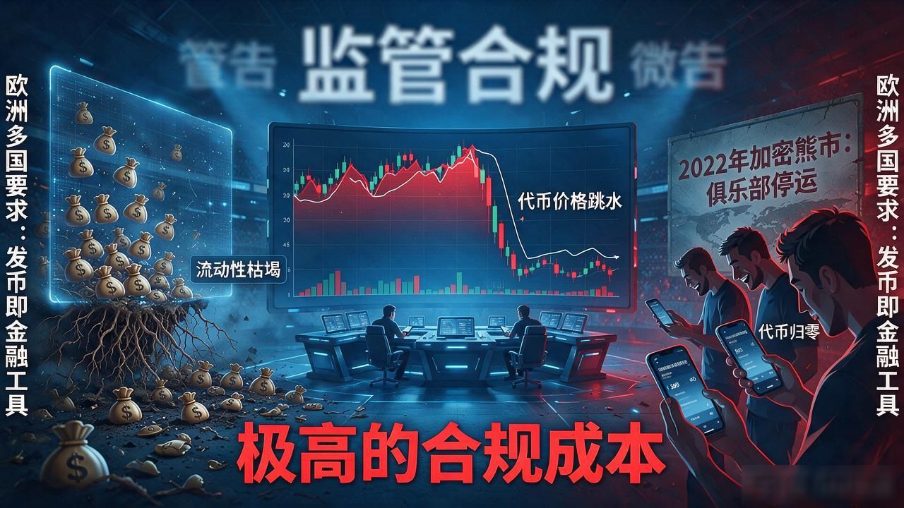 数字货币足球俱乐部靠谱吗?币圈球队的运作逻辑与隐患