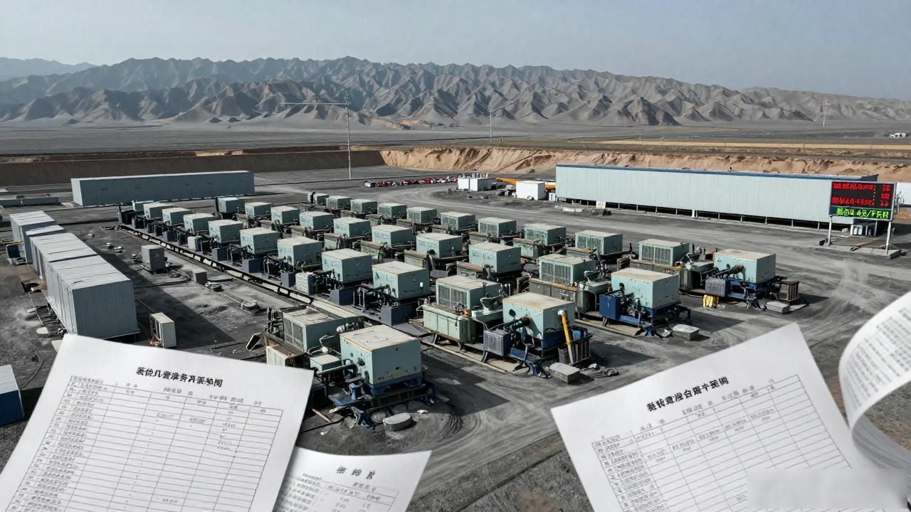 数字货币挖矿消息最新:矿机电费收益政策,2026年一篇讲透