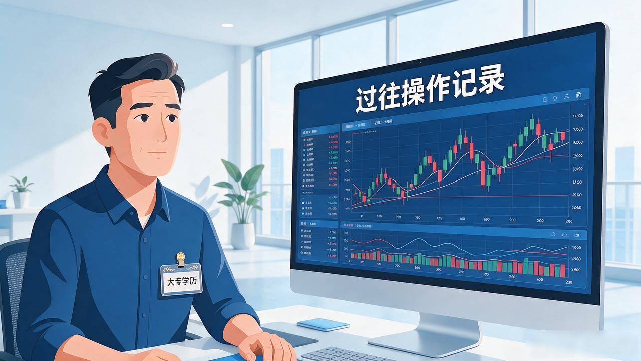 数字货币操作员招聘:岗位要求怎么写、人选怎么挑最靠谱