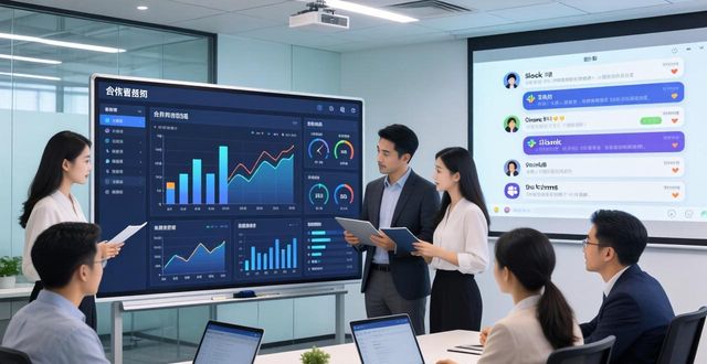 TP官方APP下载安装 改善办公效率