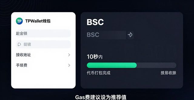 TPWallet转币快不快？实测速度告诉你