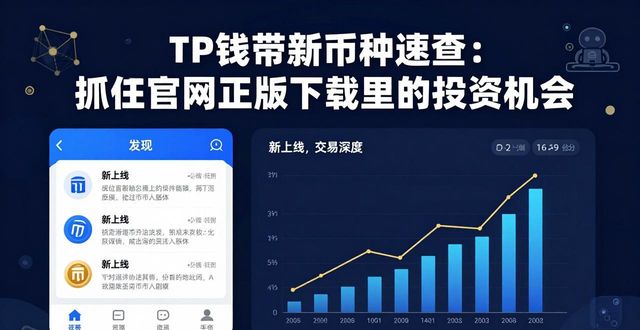 TP钱包新币种速查：抓住官网正版下载里的投资机会