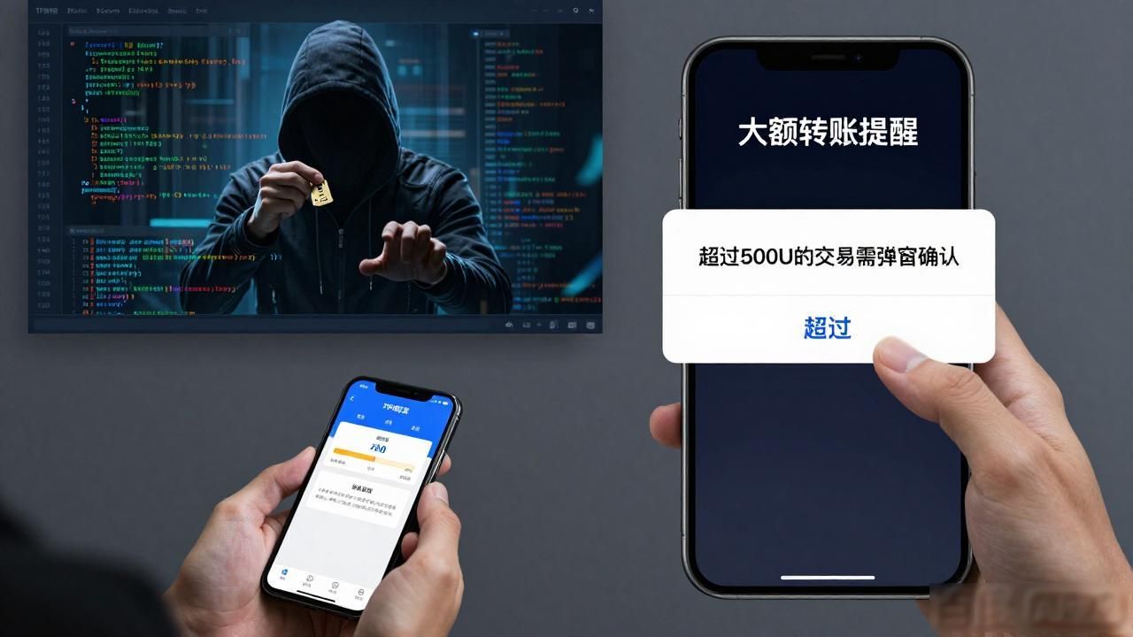 2025 TP钱包官网下载后，实时监控怎么用