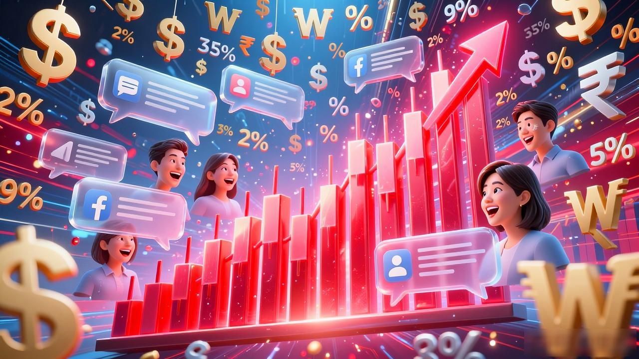 数字货币单日暴涨能到多少?这些案例告诉你极限在哪
