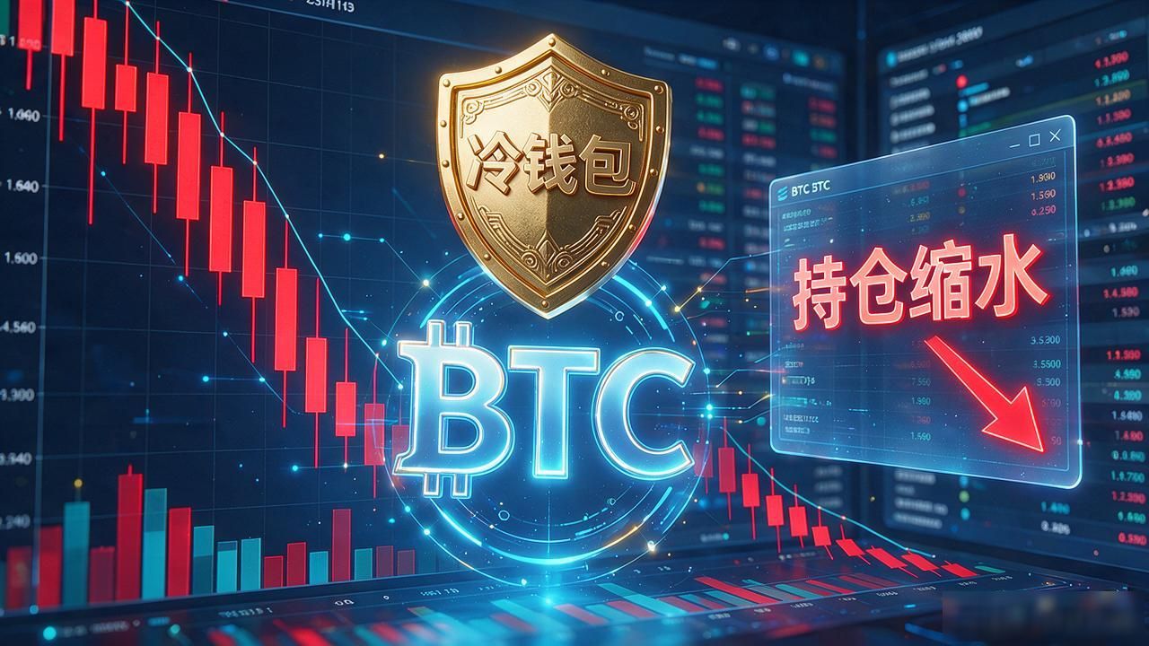 比特币又跌了,数字货币下跌最新消息里这几个变化别忽略