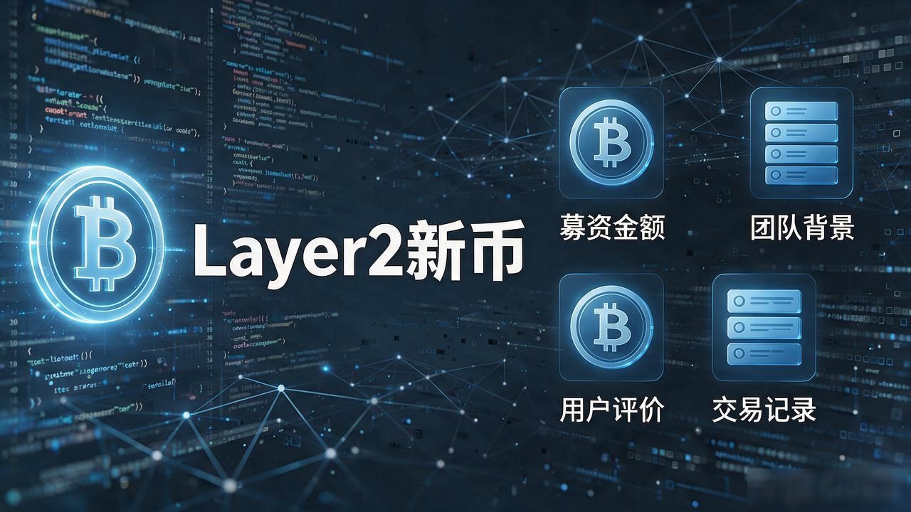 最新新出的数字货币到底能不能买?八年老韭菜说句大实话