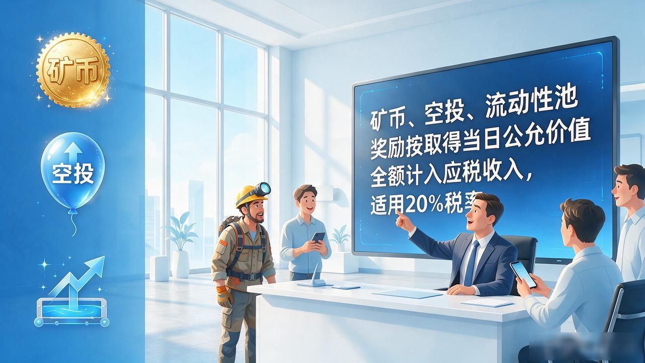 数字币卖出去交多少税?2026年所得税税率怎么算