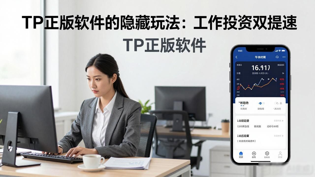 TP正版软件的隐藏玩法：工作投资双提速