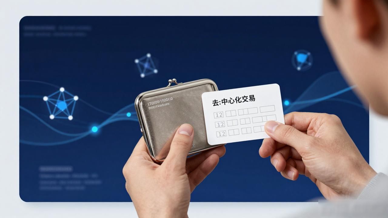 数字货币去哪买?这几个渠道你了解多少