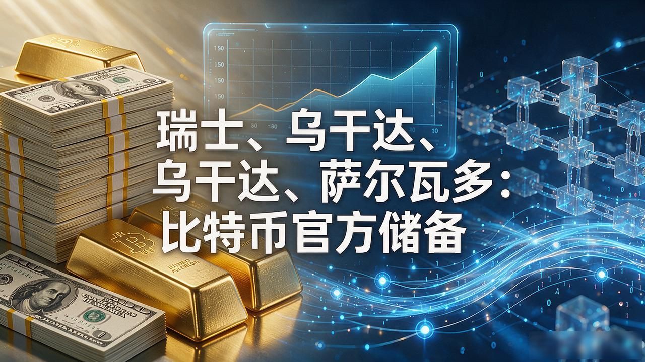 数字货币市值超过美金这件事 普通人最容易忽略的信号是什么