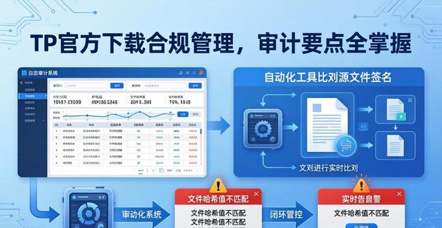 TP官方下载合规管理，审计要点全掌握