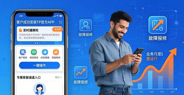 TP官方下载安装 客户满意度提升关键