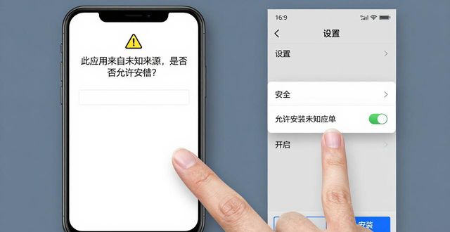 2025全新TP安卓版下载教程，三步搞定