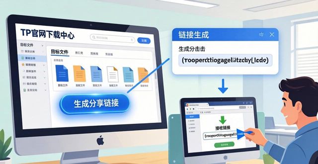 TP官网下载里如何实现资源共享？三步搞定