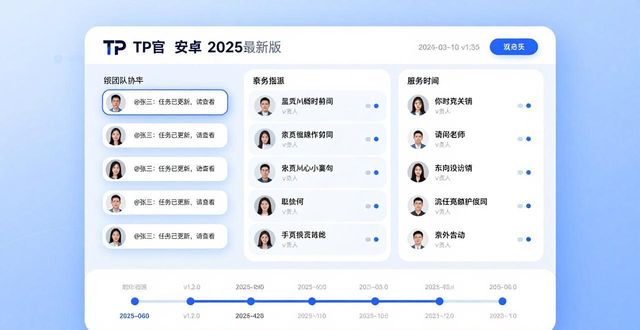 TP官网下载安卓2025最新版，团队协作这样用