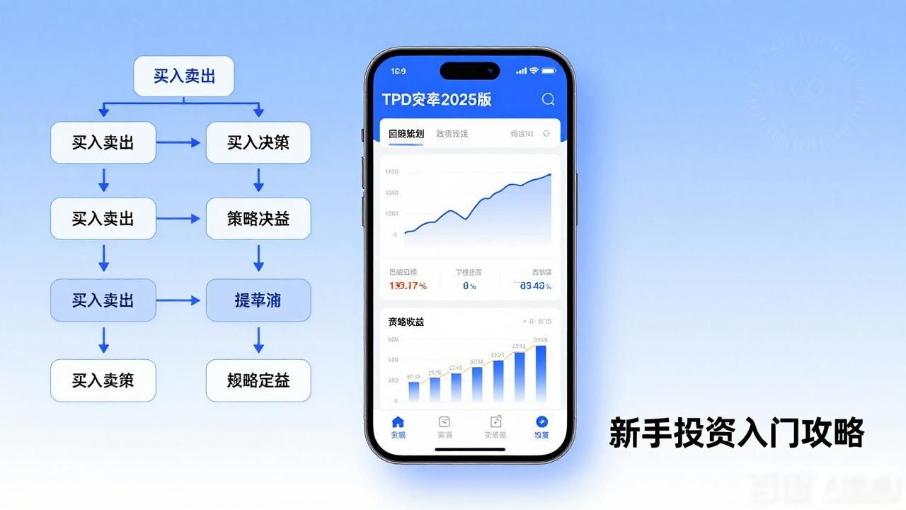 TP安卓2025版学习资源 新手投资入门攻略