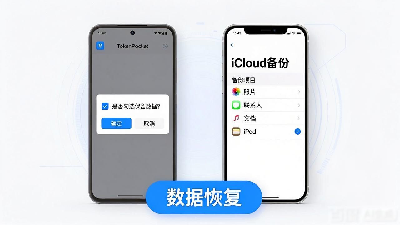 tp钱包助记词忘了怎么办？这些方法能帮你找回