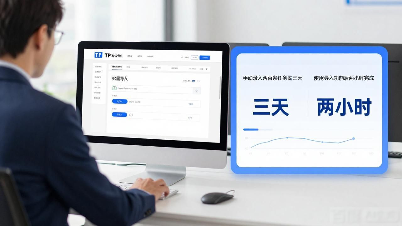 TP官网2025版下载后 任务管理优化技巧