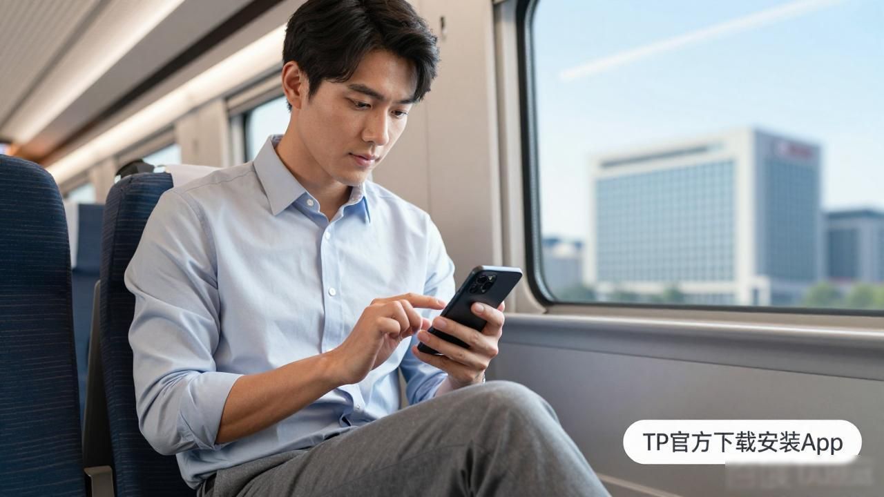 TP官方下载安装App，团队效率这样提上去