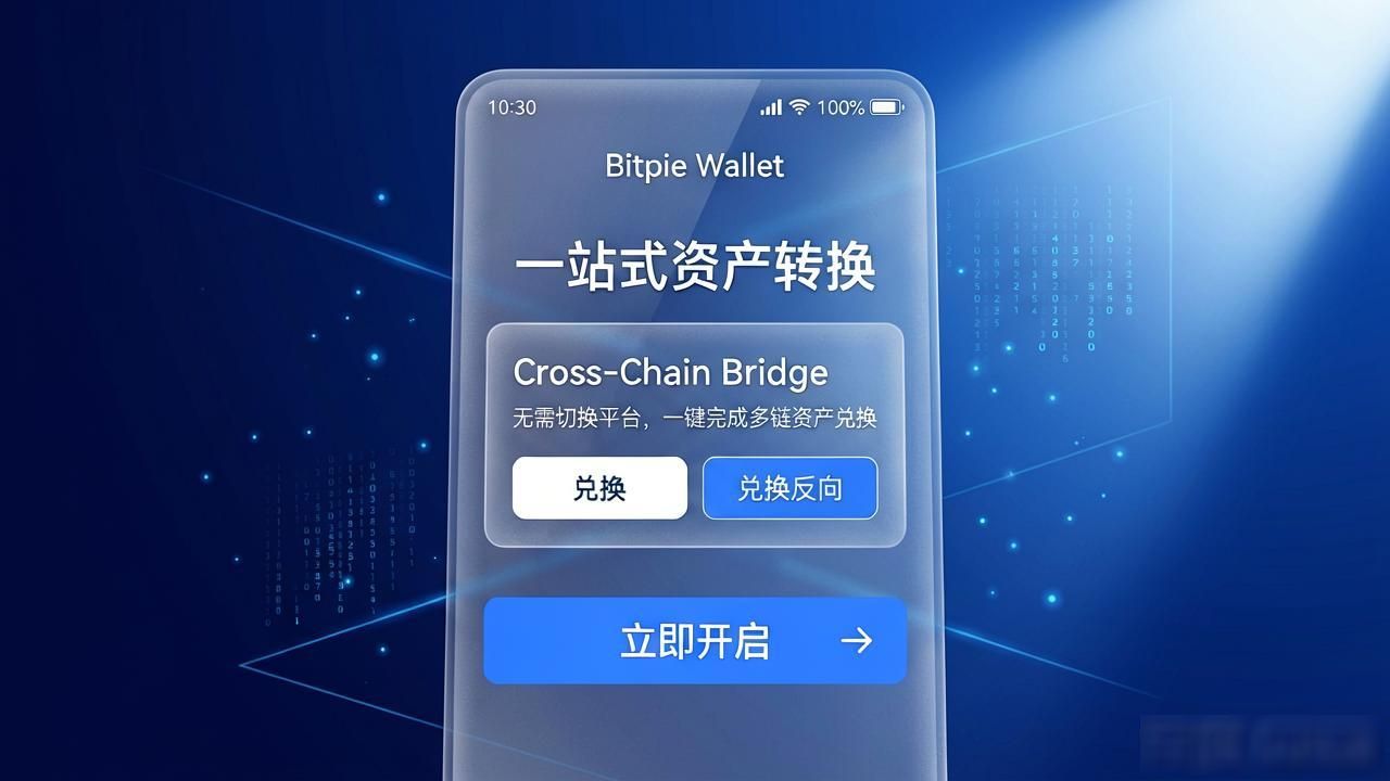 Bitpie自定义Gas费_Bitpie多链跨链桥接功能_如何通过Bitpie钱包提高交易效率