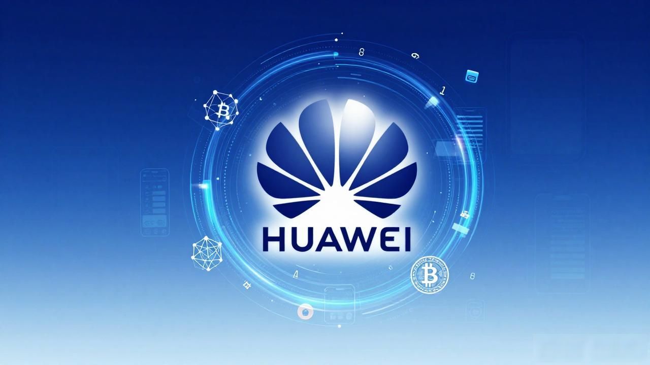 华为数字货币最新消息，行情走势分析