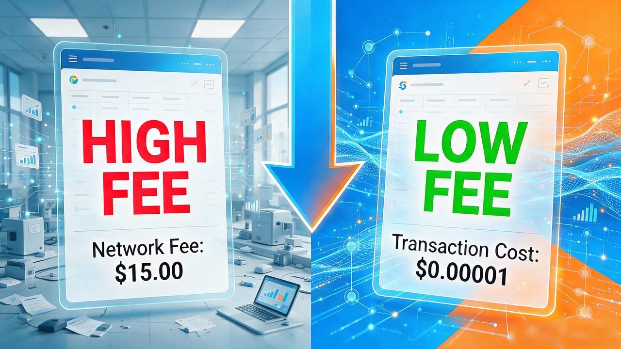 数字货币大额转账安全吗？这些技巧帮你省心又省钱