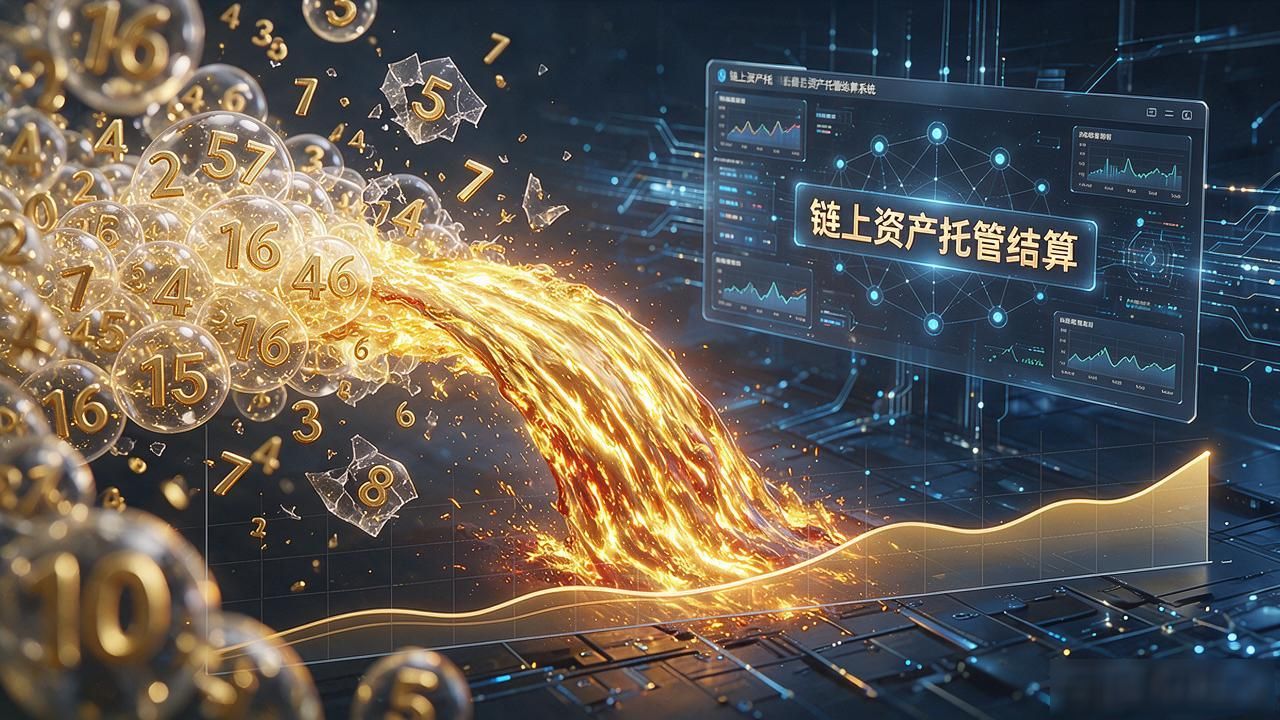 数字货币大爆发，这波暴涨到底在涨什么，普通人该看懂啥
