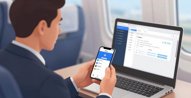 TP官方app的日常使用场景