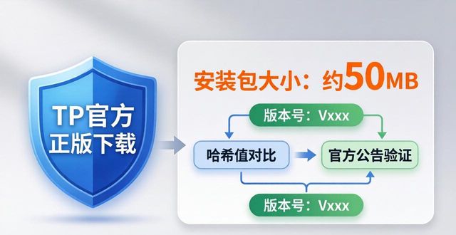 告别下载踩坑，TP官方正版下载一篇搞定