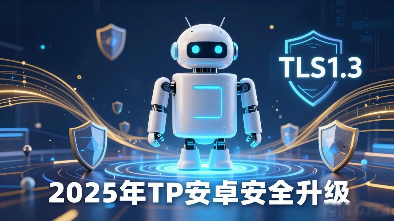 2025年TP安卓升到新版，安全保护再升级