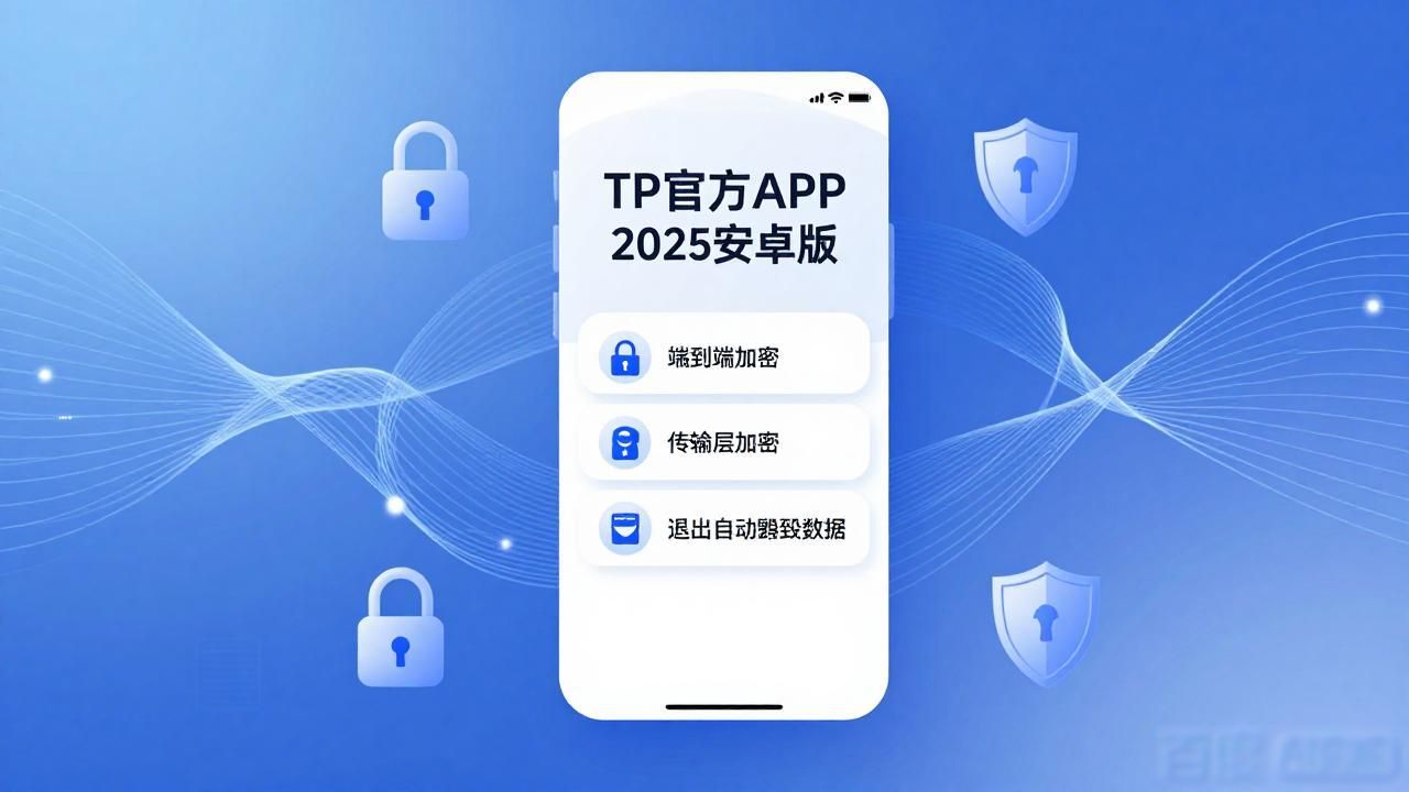 TP官方下载2025安卓版 隐私安全保护指南