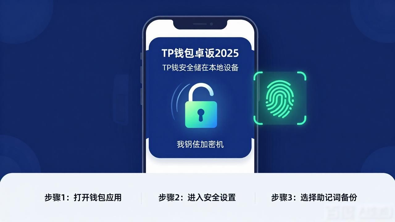 TP钱包安卓版2025实测对比：下载体验哪家强？