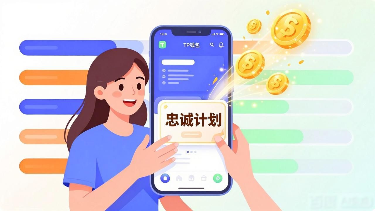 TP钱包忠诚计划怎么玩?能拿什么奖励?