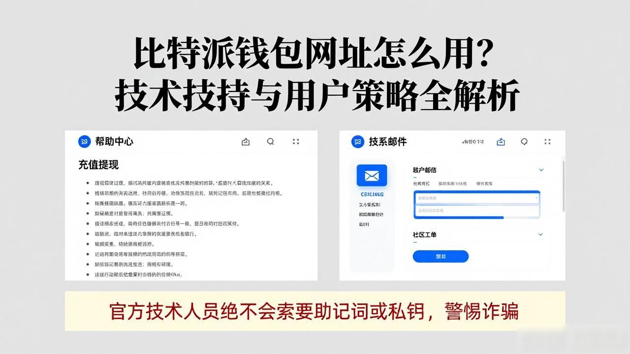 比特派钱包网址的技术支持与用户策略_比特派钱包安全策略_比特派钱包官网下载
