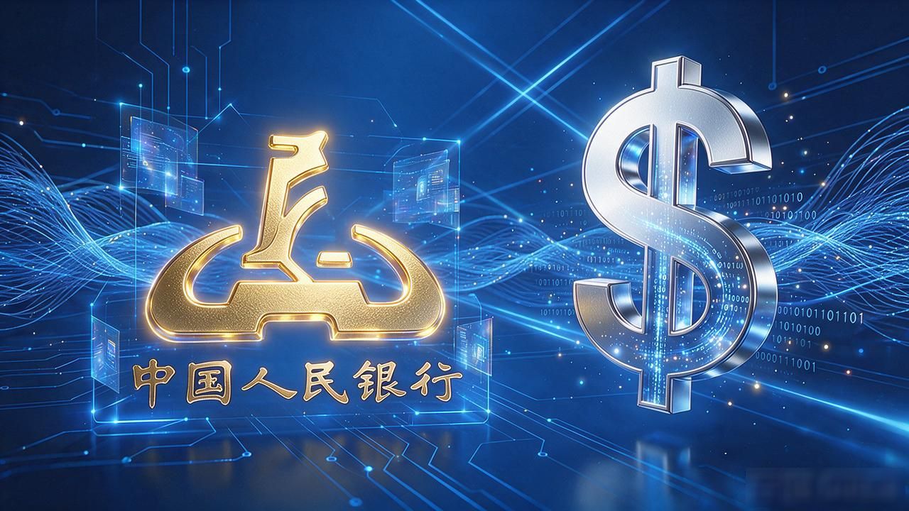 数字货币官方最新消息,央行数字货币进展如何?