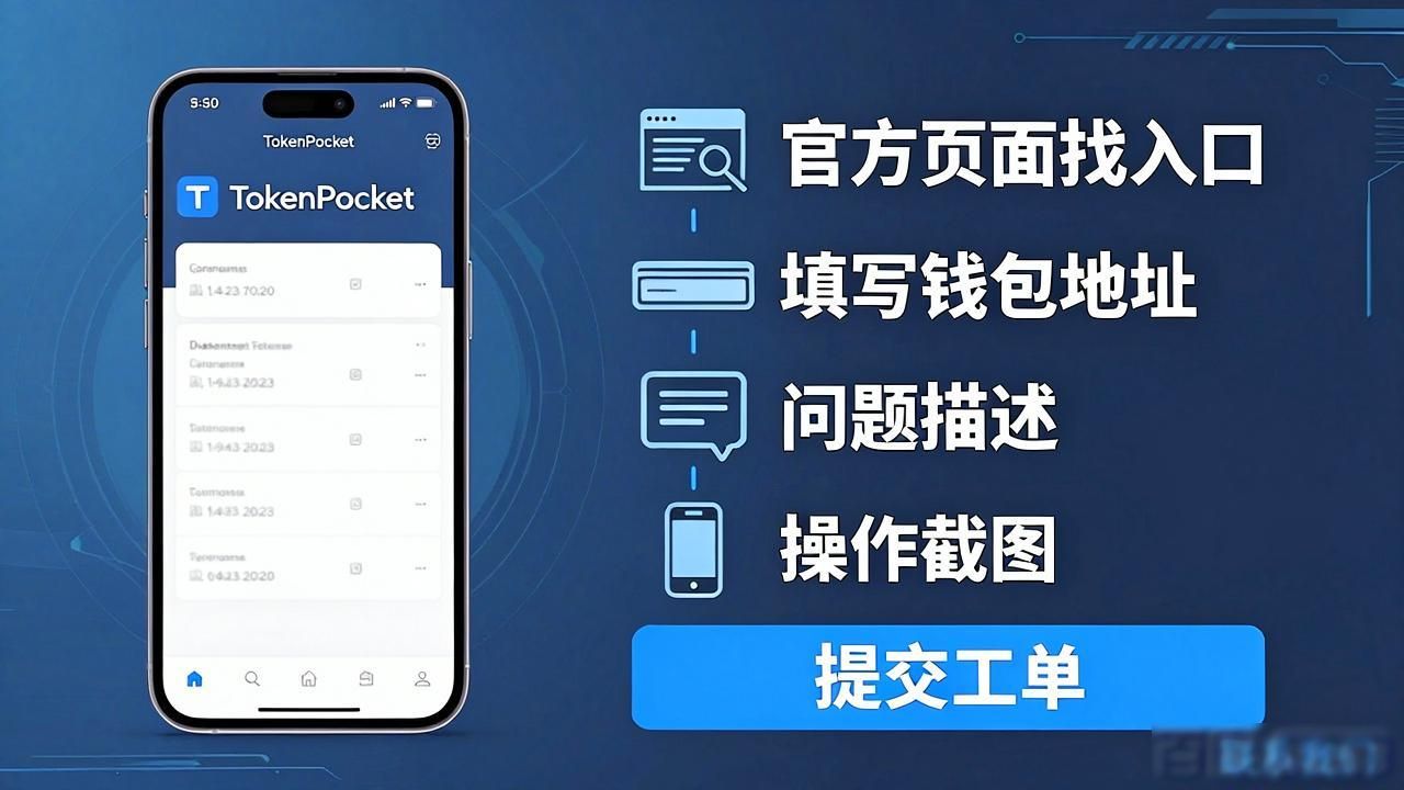 TokenPocket客服联系不上?教你几招快速解决问题
